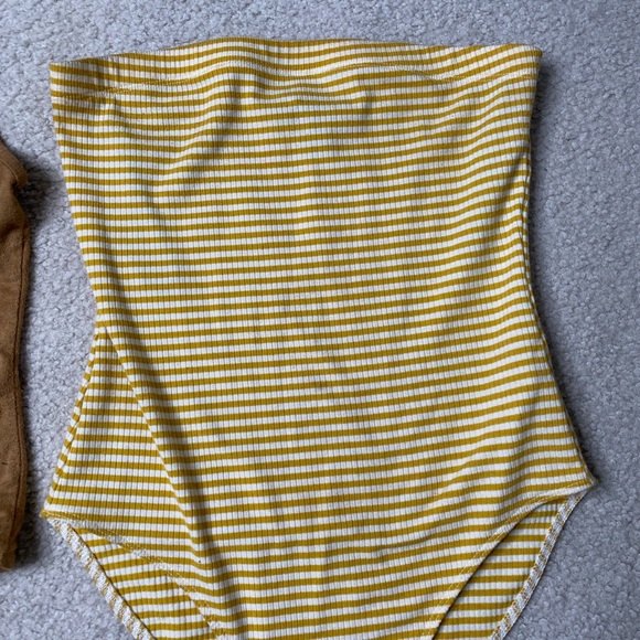 Body Suits - Picture 2 of 5